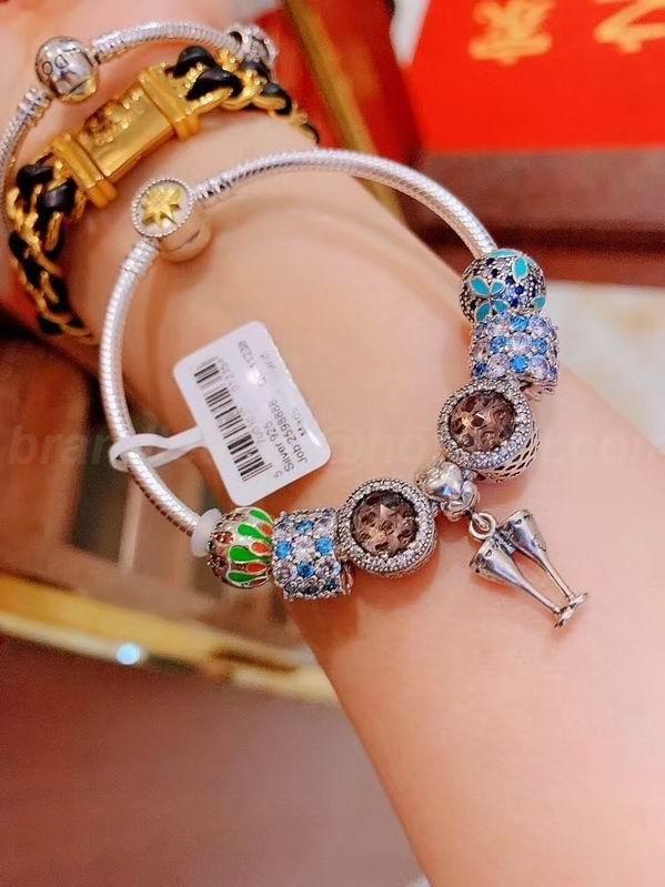 Pandora Bracelets 1178